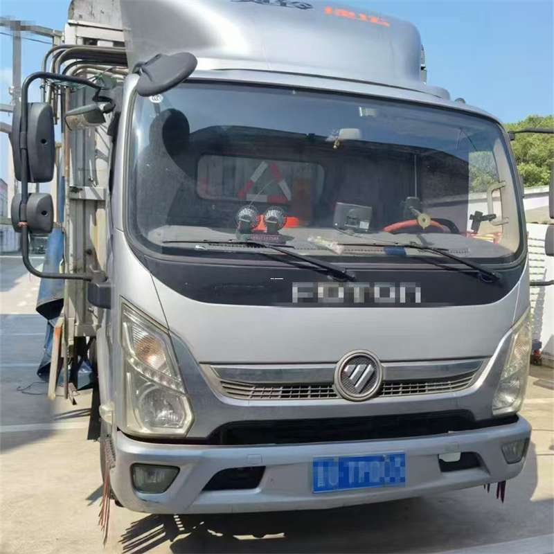 渭滨区金波乡物流：多元运输服务与线路探秘