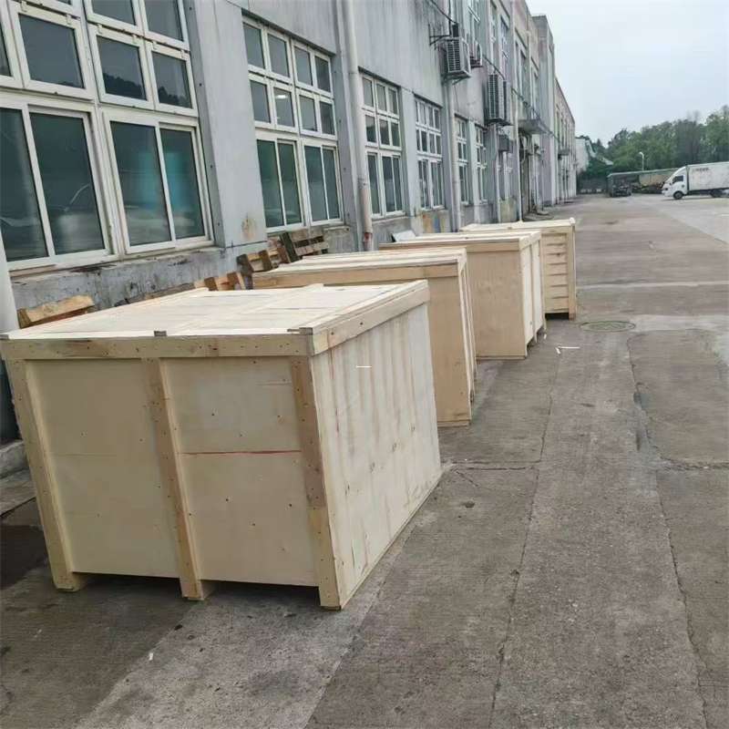 渭滨区尼勒克县：物流专线的高效货运之旅