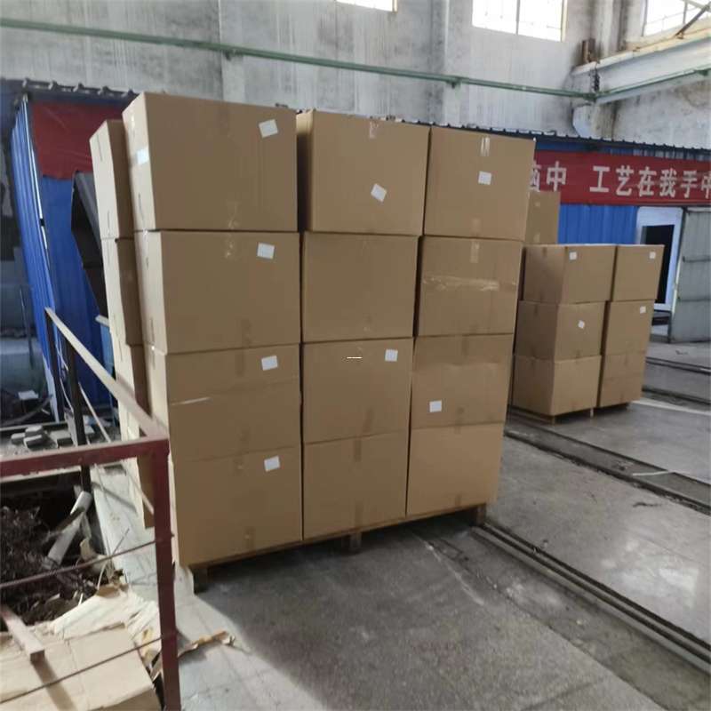 渭滨区喀什地区：物流专线的高效货运之旅