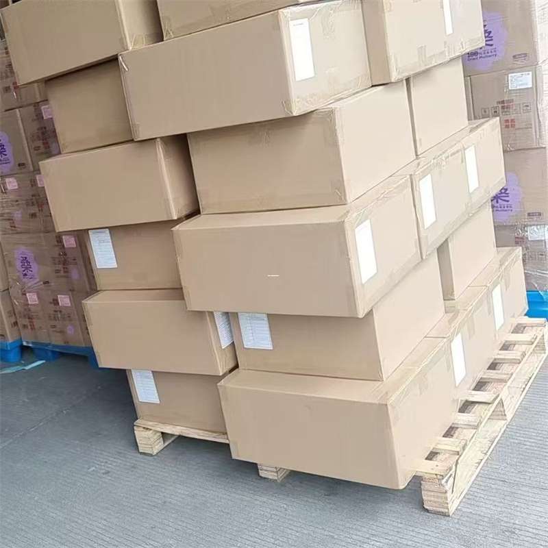 渭滨区和硕县：畅享多元高效物流运输服务