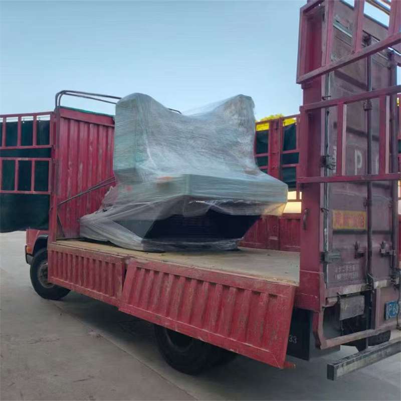 渭滨区和静县：物流专线的高效货运解决方案