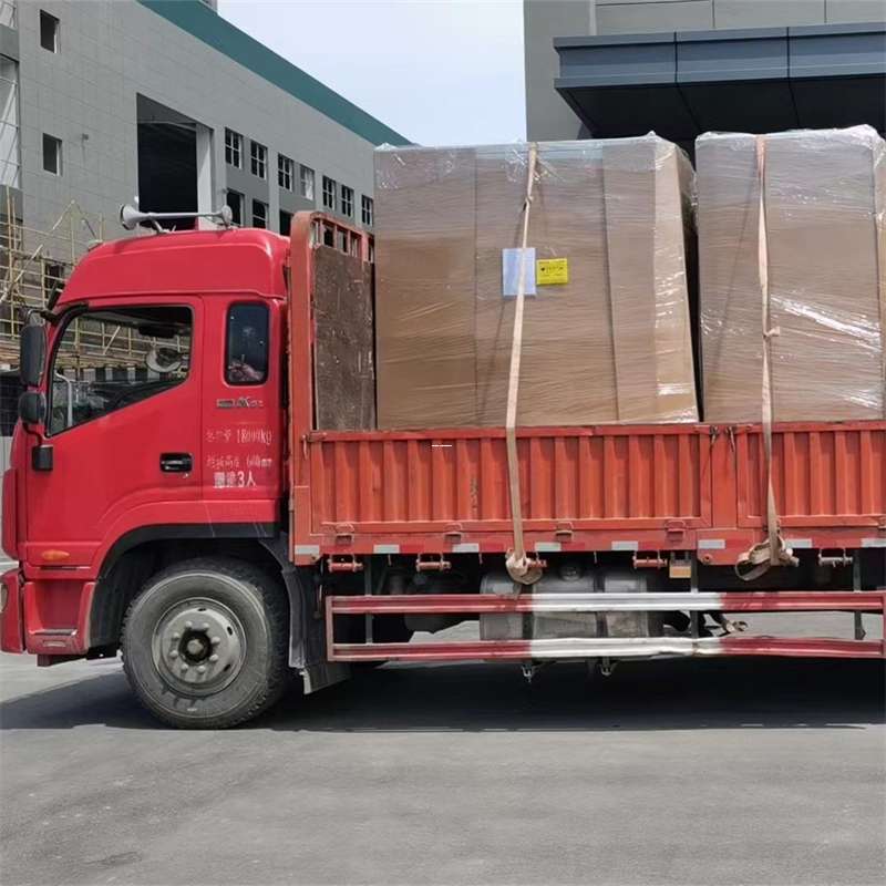 渭滨区乌鲁木齐物流：专线运输的多元服务之旅