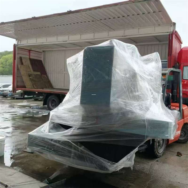 渭滨区瑞金市多元物流服务探索与运输线路解析
