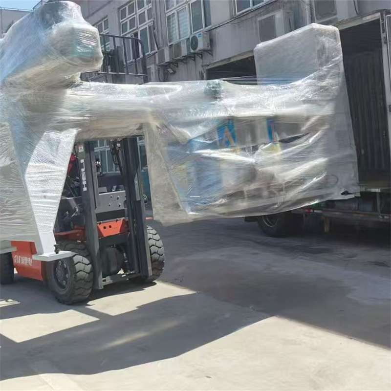 渭滨区赣州市物流：多样运输服务与丰富线路探秘
