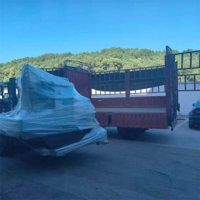 渭滨区探秘浮梁县多元物流运输世界