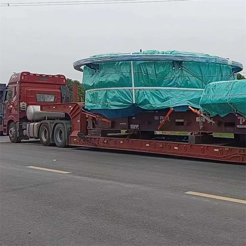 渭滨区连城县物流：多元服务与高效运输线路探秘