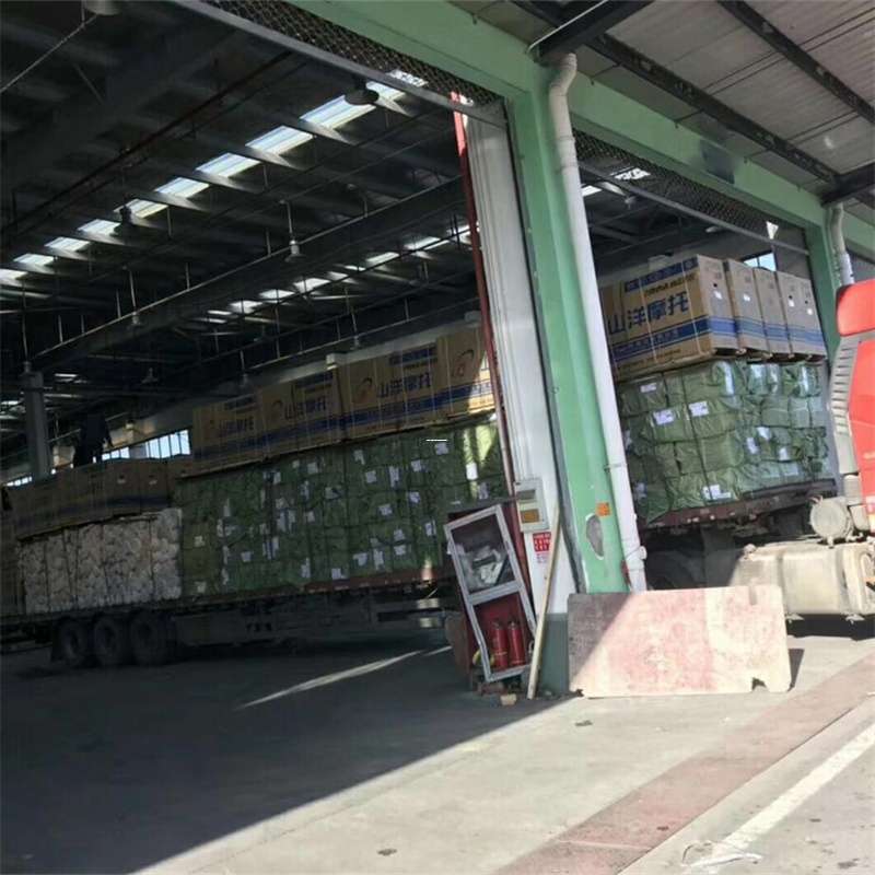 渭滨区湖里区：多元化物流服务与运输线路探秘