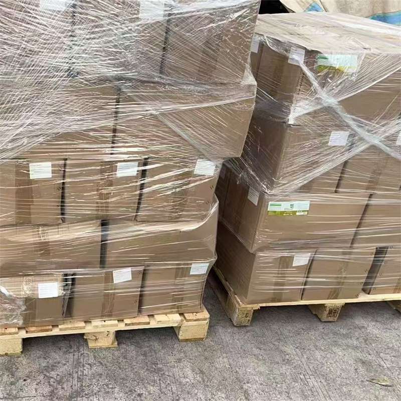 渭滨区达日县：物流专线的高效货运之旅