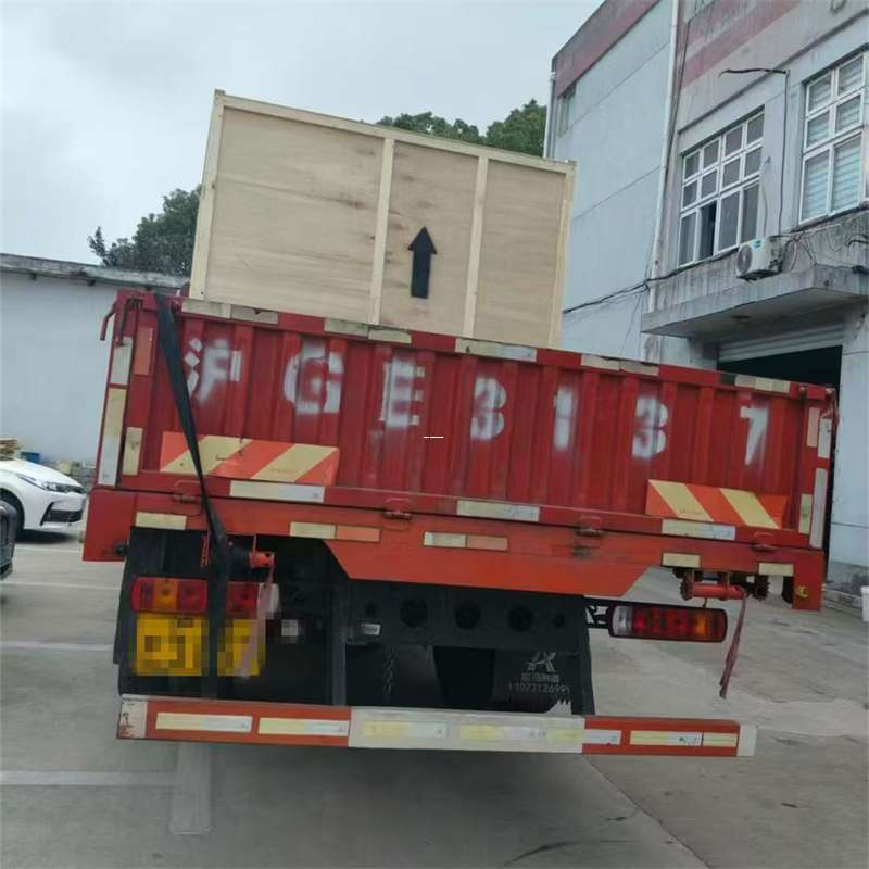 渭滨区凌源市物流：多维度运输服务的精彩呈现