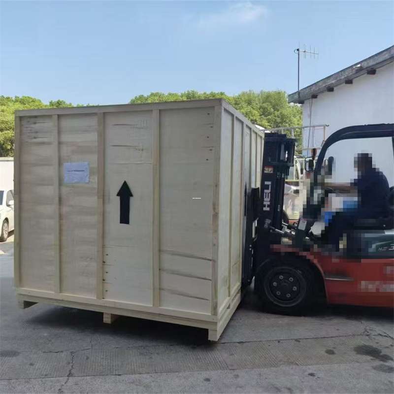 渭滨区黎城县物流：多元专线运输的精彩之旅