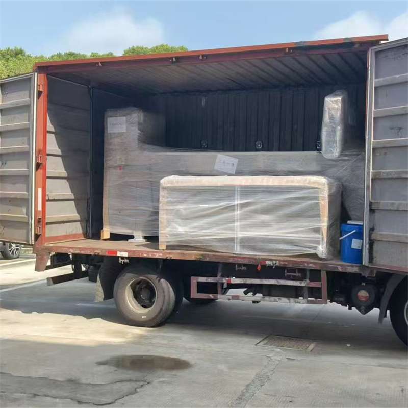渭滨区枣强县物流：多元专线运输的精彩世界