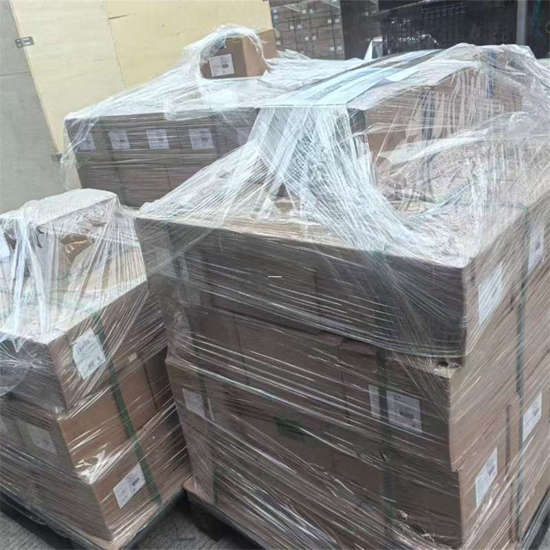渭滨区栾城区物流：多元服务与高效运输线路探秘