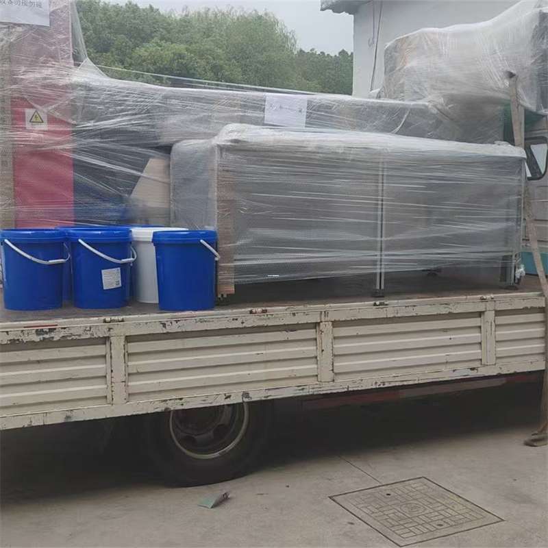 渭滨区泾川物流专线：开启高效货运新旅程