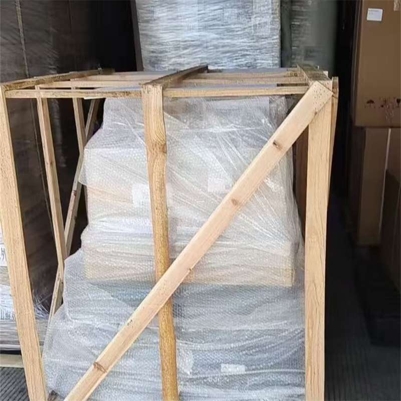 渭滨区金塔县：物流专线的高效货运之旅