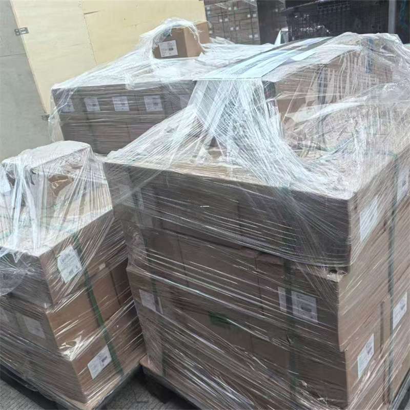 渭滨区玉门物流：普货冷链快运的全方位服务