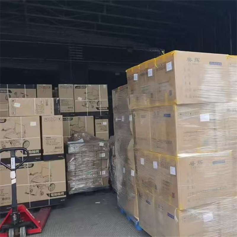 渭滨区师宗县进仓物流：多元专线直达运输探秘