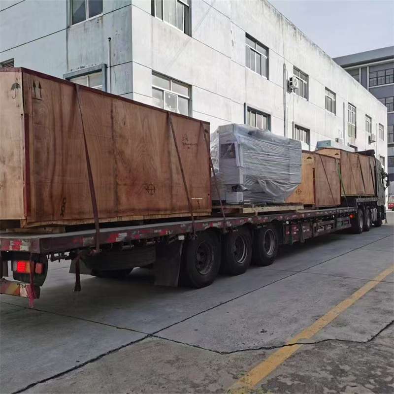 渭滨区赫章县进仓物流：专线直达的多元货运服务探秘