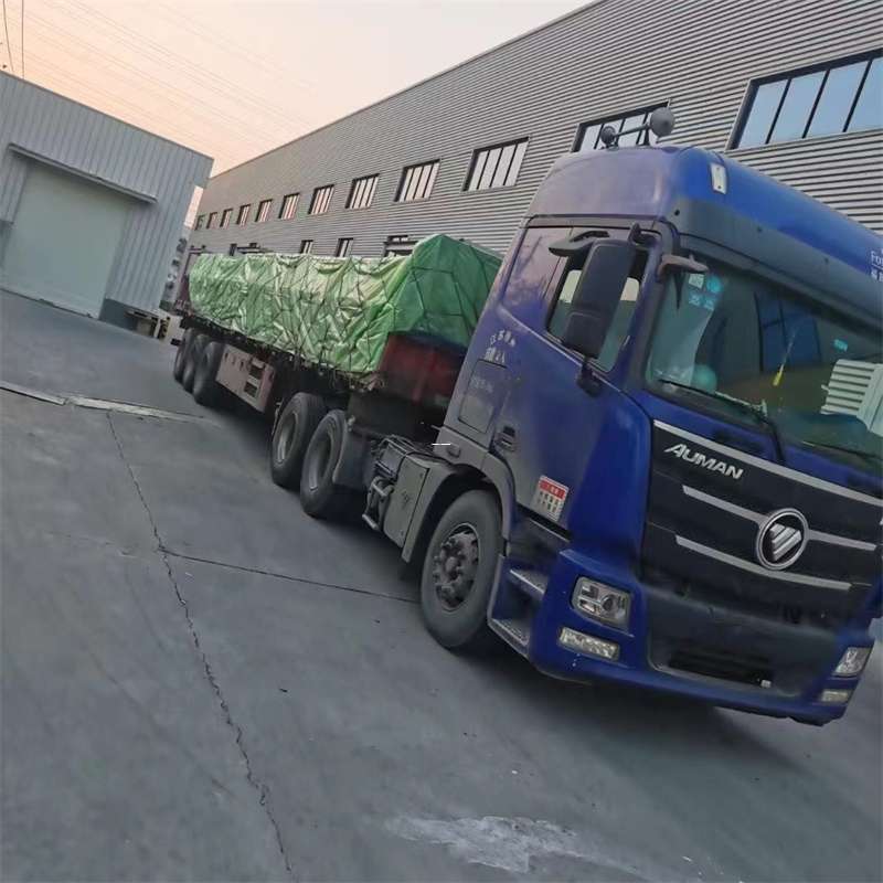 渭滨区水城区进仓物流：专线直达的货运探索