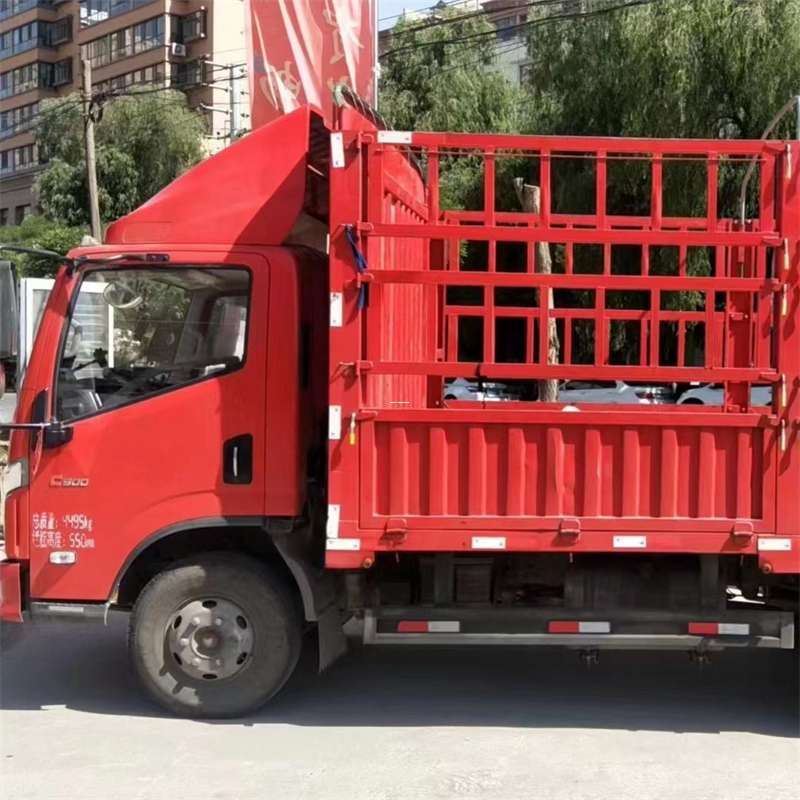 渭滨区延安市物流专线：多元货运服务的精彩画卷