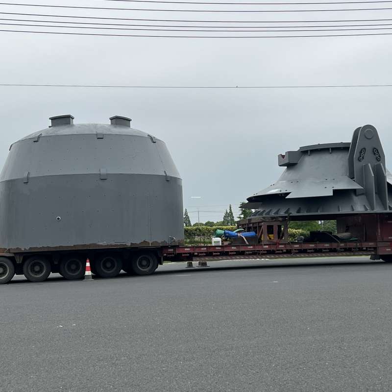 渭滨区扶风县物流：多元服务与高效运输线路探索