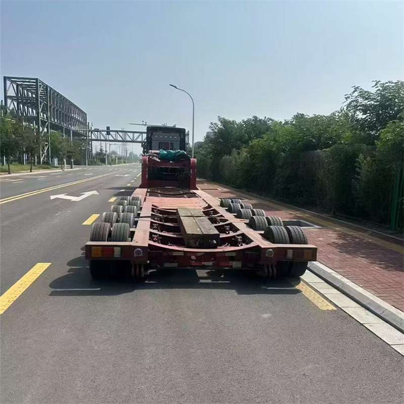 渭滨区林芝物流：普货冷链大件运输新选择
