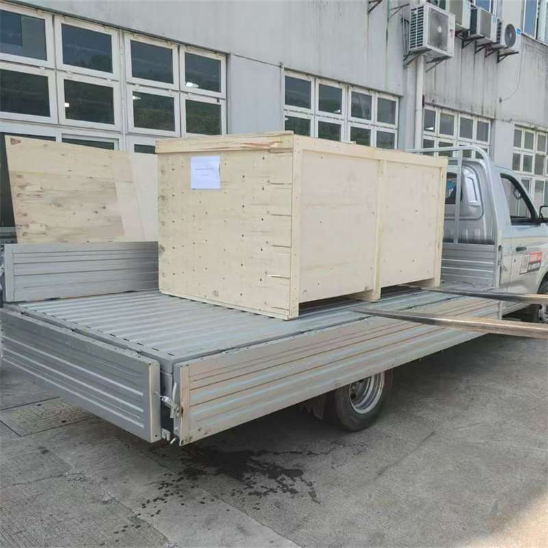 渭滨区周至县物流：多元运输服务与线路探秘