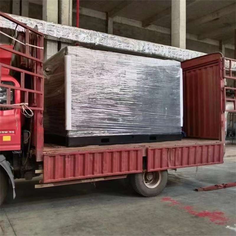渭滨区探索大理市多元物流运输的奥秘