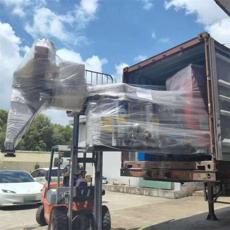 渭滨区弥勒市物流：多元运输服务与高效线路探索
