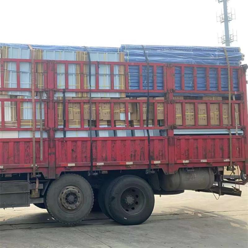 渭滨区镇雄县物流运输：多元服务与高效线路探索