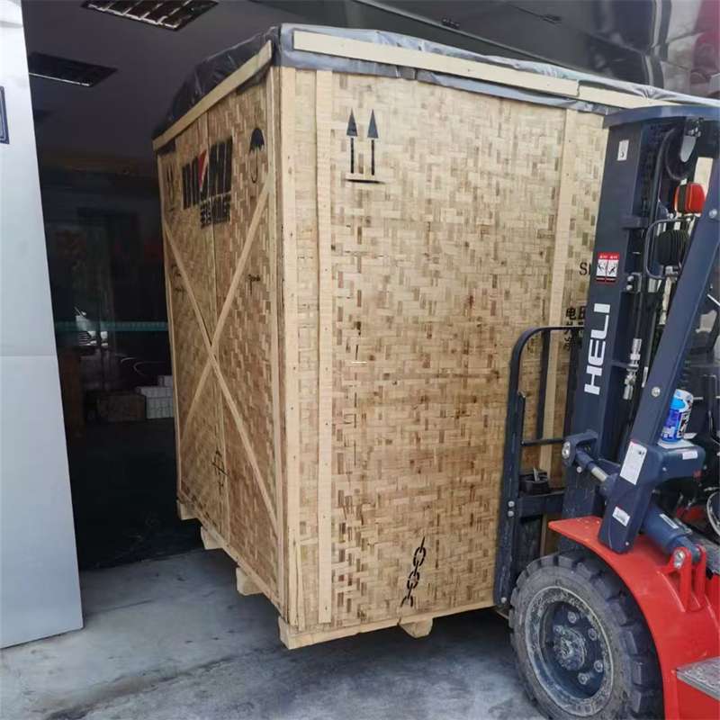 渭滨区昌都市：全方位物流专线服务领航者