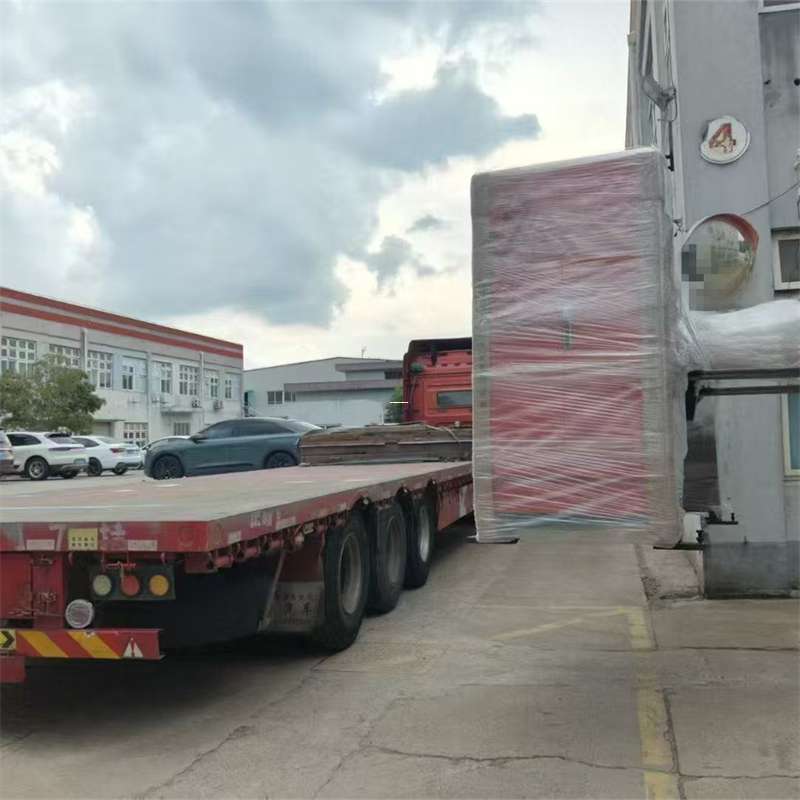 渭滨区探析新平县多元高效的物流运输服务体系
