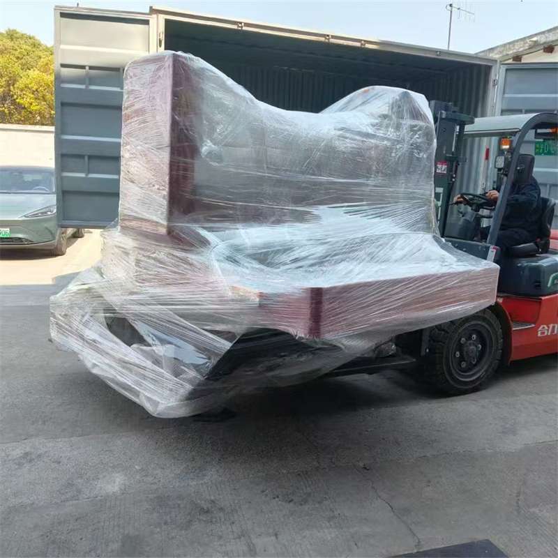 渭滨区眉山市物流专线：多元货运服务探秘