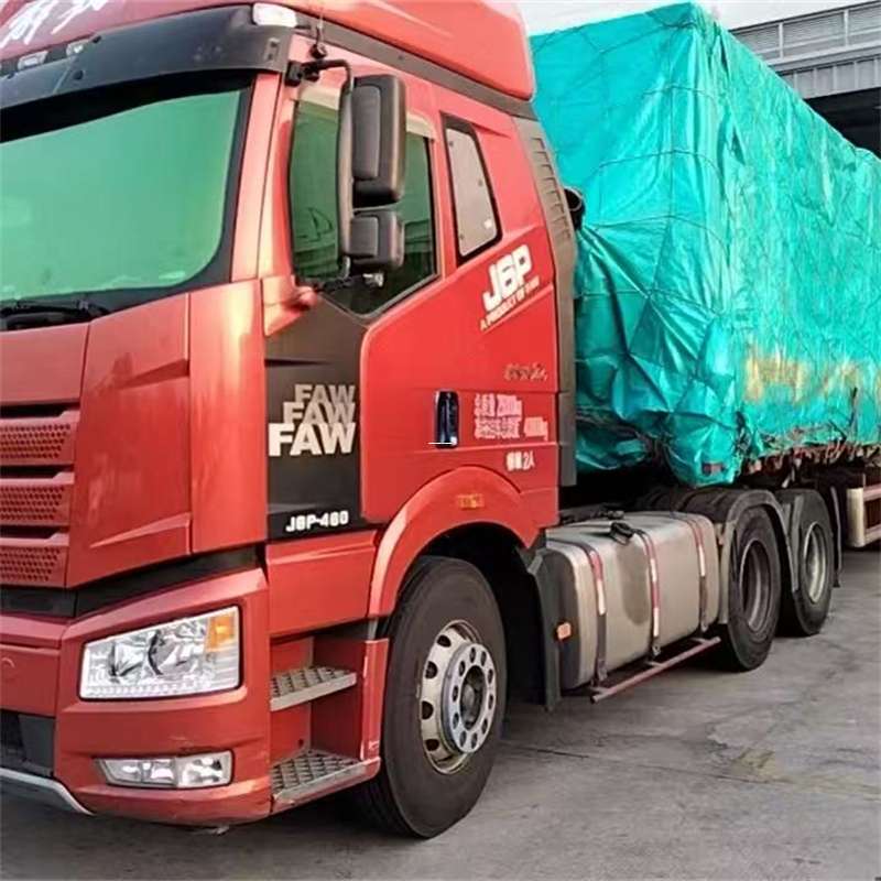 渭滨区广汉市多元物流服务探秘：专线与综合运输全景