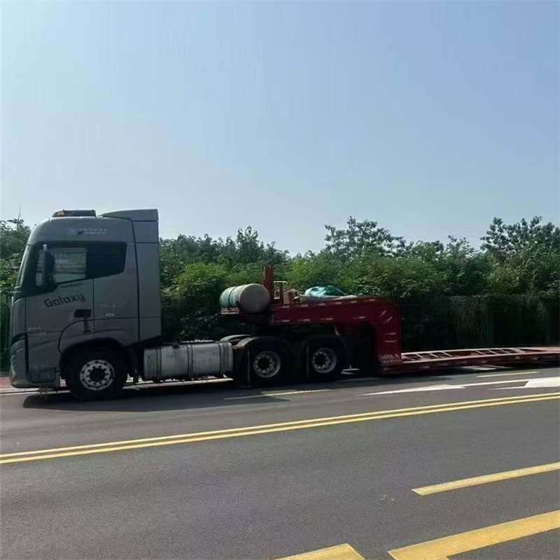 渭滨区佛罗镇：多元物流服务与运输线路探秘